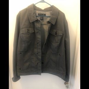 Christiana Zinn Jacket